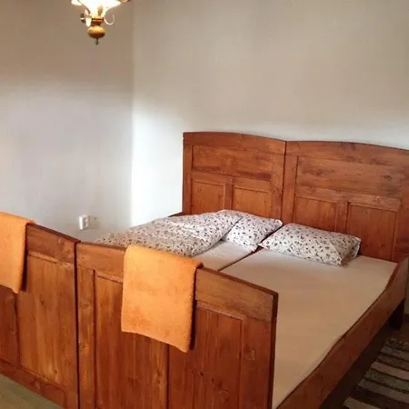 Apartman Tornacos Vendeghaz