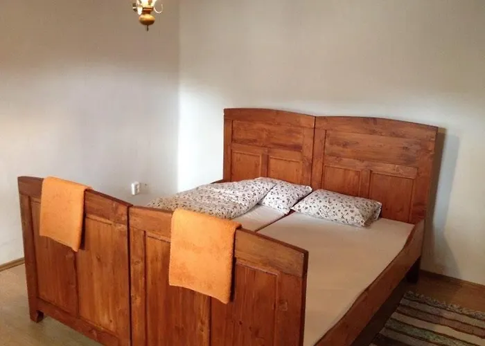 Apartman Tornacos Vendeghaz